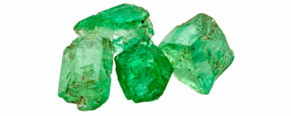 emerald stone