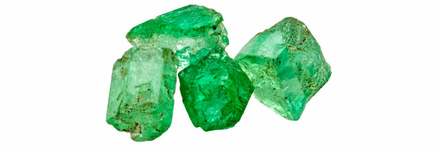 emerald stone