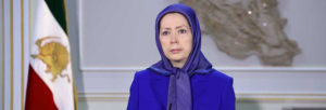 Maryam Rajavi's