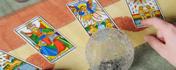 tarot
