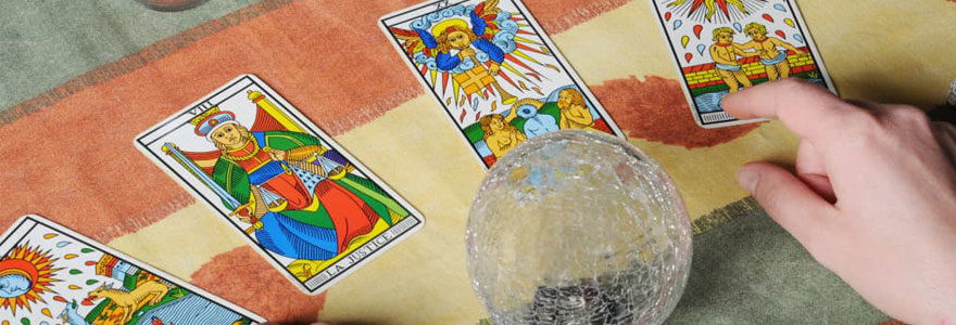 tarot